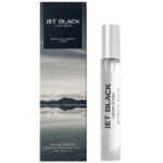 מיכאל מאלול ג'ט בלאק הורייזון מיני מ - Michael Malul Jet Black Horizon Mini M - בושם לגבר - 10 מ"ל א.ד.פ (מקורי)