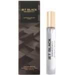 מיכאל מלול ג'ט בלאק מהגוני - Michael Malul Jet Black Mahogany - בושם לגבר - 10 מ"ל א.ד.פ (מקורי)