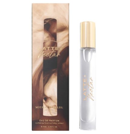 מייקל מלול לאטה + נקטר מיני יו - Michael Malul Latte + Nectar Mini U - בושם יוניסקס - 10 מ"ל א.ד.פ (מקורי)