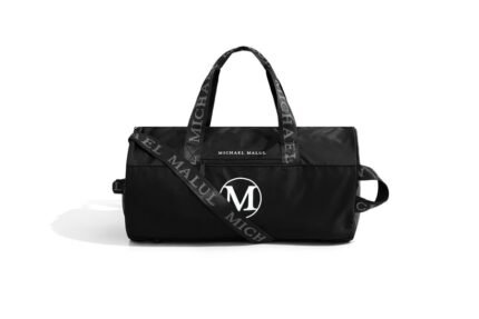 מייקל מאלול ספורט באג - Michael Malul Sport Bag - בושם לגבר (מקורי)
