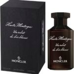 מונקלר הוט מונטאן - Moncler Haute Montagne - בושם יוניסקס - 100 מ"ל EDP