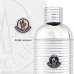 מונקלר פור הום - Moncler Pour Homme - בושם לגבר - 60 מ"ל E.D.P