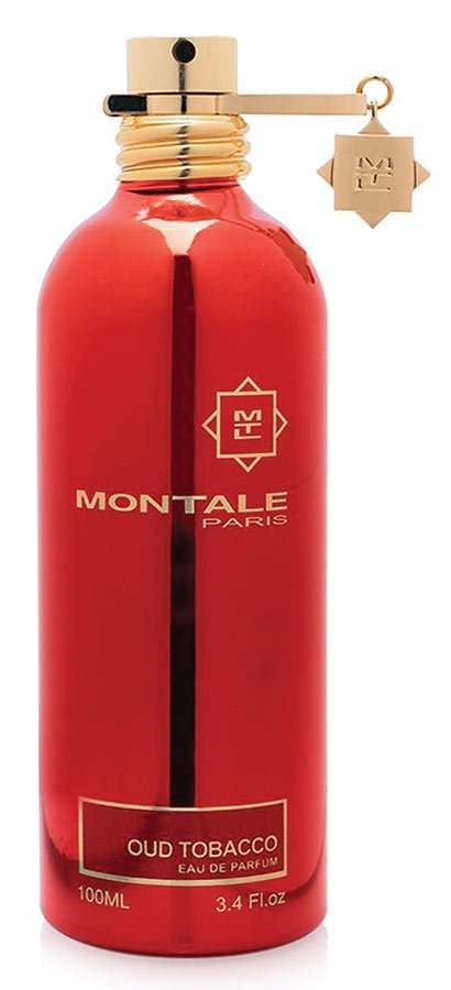מונטל אוד טבקו - Montale Aoud Tobacco - בושם יוניסקס - 100 מ"ל EDP (מקורי)