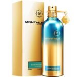 מונטל בלו מאצ'ה - Montale Blue Matcha - בושם לגבר - 100 מ"ל Edp