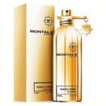 מונטל פאוודר פלאוורס - Montale Powder Flowers - בושם לאישה - 100 מ"ל EDP (מקורי)