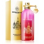 מונטל רנדוו אה מוסקו - Montale Rendes-vous A Moscow - בושם לאישה - 100 מ"ל Edp