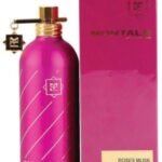 מונטל רוזס מאסק - Montale Roses Musk - בושם לאישה - 100 מ"ל EDP (מקורי)