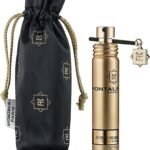מונטל רוזס מאסק - Montale Roses Musk - בושם לאישה - 20 מ"ל א.ד.פ (מקורי)