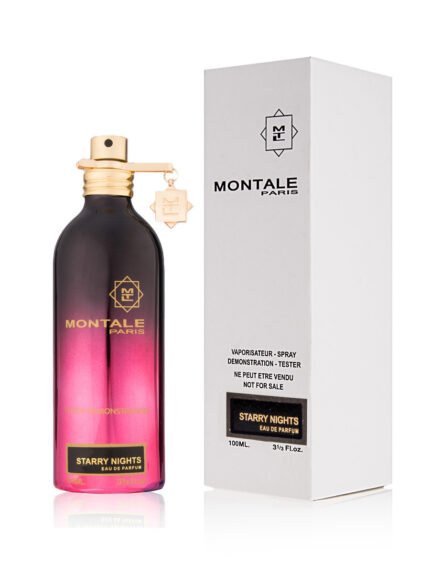מונטאל סטארי נייטס - Montale Starry Nights - בושם יוניסקס - 100 מ"ל EDP (מקורי)