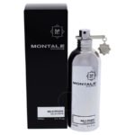 מונטל ווילד פירס - Montale Wild Pears - בושם יוניסקס - 100 מ"ל EDP (מקורי)