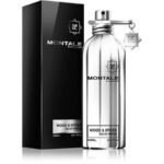 מונטל ווד אנד ספייסז - Montale Wood & Spices - בושם לגבר - 100 מ"ל EDP