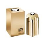 מונבלאן אמבלם אבסולו - Montblanc Emblem Absolu - בושם לגבר - 100 מ"ל א.ד.ט