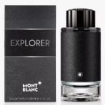 מונבלאן אקספלורר - Montblanc Explorer - בושם לגבר - 200 מ"ל א.ד.פ