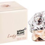 מונבלאן ליידי אמבלם - Montblanc Lady Emblem - בושם לאישה - 75 מ"ל או דה פרפיום