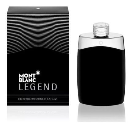 מונבלאן לג'נד - Montblanc Legend - בושם לגבר - 200 מ"ל E.D.T