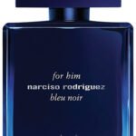 נרסיסו רודריגז בלו נואר או דה פרפיום - Narciso Rodriguez Blue Noir EDP - בושם לגבר - 100 מ"ל