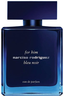 נרסיסו רודריגז בלו נואר או דה פרפיום - Narciso Rodriguez Blue Noir EDP - בושם לגבר - 100 מ"ל