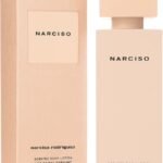 נרסיסו רודריגז תחליב גוף פודרה - Narciso Rodriguez Body Lotion Poudrée - לאישה - 200 מ"ל
