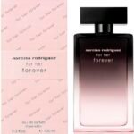 נרסיסו רודריגז פוראבר פור הר - Narciso Rodriguez Forever For Her - בושם לאישה - 100 מ"ל א.ד.פ