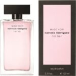 נרסיסו רודריגז מוסק נואר - Narciso Rodriguez Musc Noir - בושם לאישה - 100 מ"ל א.ד.פ
