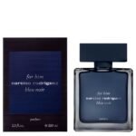 נרסיסו רודריגז בלו נואר פרפיום - Narciso Rodriguez Blue Noir Parfum - בושם לגבר - 100 מ"ל פרפיום