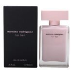 נרסיסו רודריגז פור הר - Narciso Rodriguez For Her - בושם לאישה - 50 מ"ל א.ד.פ