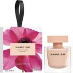 נרסיסו רודריגז פודרה - Narciso Rodriguez Poudree - בושם לאישה - סט 90 מ"ל + 10 מ"ל או דה פרפיום (מקורי)