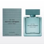 נרסיסו רודריגז וטיבר מאסק - Narciso Rodriguez Vetiver Musc - בושם לגבר - 100 מ"ל או דה טואלט