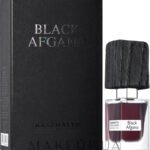 נסומאטו בלאק אפגנו - Nasomatto Black Afgano - בושם יוניסקס - 30 מ"ל Parfum (מקורי)