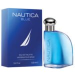 נאוטיקה בלו - Nautica Blue - בושם לגבר - 100 מ"ל או דה טואלט