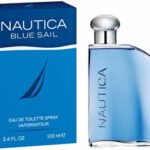 נאוטיקה בלו סייל - Nautica Blue Sail - בושם לגבר - 100 מ"ל E.D.T