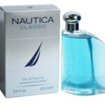 נאוטיקה קלאסיק - Nautica Classic - בושם לגבר - 100 מ"ל או דה טואלט
