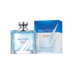 נאוטיקה וויאג' ספורט - Nautica Voyage Sport - בושם לגבר - 100 מ"ל E.D.T