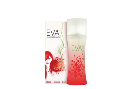 ניו בראנד אווה - New Brand Eva - בושם לאישה - 100 מ"ל א.ד.פ (מקורי)