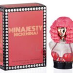 ניקי מינאז' מינאג'סטי - Nicki Minaj Minajesty - בושם לאישה - 50 מ"ל Edp