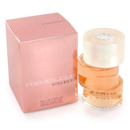 נינה ריצ'י פרמייר ז'ור - Nina Ricci Premier Jour - בושם לאישה - 100 מ"ל א.ד.פ (מקורי)