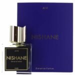 נישאנה אני - Nishane Ani - בושם יוניסקס - 50 מ"ל אקסטרייט דה פרפיום (מקורי)