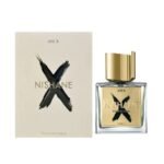 נישאנה אני X - Nishane Ani X - בושם יוניסקס - 100 מ"ל אקסטרייט דה פרפיום (מקורי)