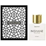 נישאנה האג'יוואט - Nishane Hacivat - בושם יוניסקס - 50 מ"ל Parfum (מקורי)