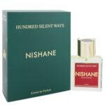 נישאנה מאה דרכים שקטות - Nishane Hundred Silent Ways - בושם יוניסקס - 50 מ"ל אקסטרייט דה פרפיום (מקורי)