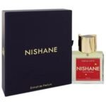 נישאנה ואן אנד נייב - Nishane Vain & Naive - בושם יוניסקס - 50 מ"ל Extrait De Parfum (מקורי)