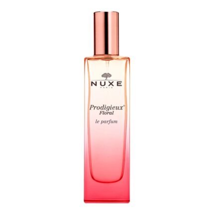 נוקס פרודיג'יוז פלורל - Nuxe Prodigieux Floral - בושם לאישה - 50 מ"ל (מקורי)