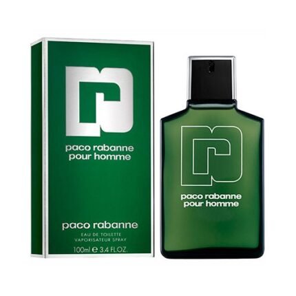 פאקו רבאן פור הום - Paco Rabanne Pour Homme - בושם לגבר - 200 מ"ל או דה טואלט
