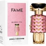 פאקו רבאן פריים בלומינג פינק - Paco Rabanne Fame Blooming Pink - בושם לאישה - 80 מ"ל א.ד.פ