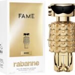 פאקו רבאן Fame אישה - Paco Rabanne Fame Woman - בושם לאישה - 80 מ"ל (מקורי)