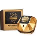 פאקו רבאן ליידי מיליון פאבולוס - Paco Rabanne Lady Million Fabulous - בושם לאישה - 50 מ"ל או דה פרפיום