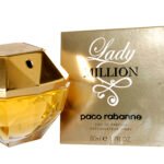 פאקו רבאן ליידי מיליון - Paco Rabanne Lady Million - בושם לאישה - 80 מ"ל או דה טואלט