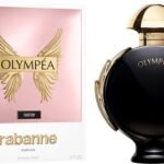 פאקו רבאן אולימפאה פרפיום - Paco Rabanne Olympea Parfum - בושם לאישה - 80 מ"ל (מקורי)