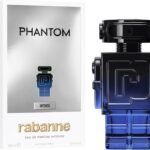 פאקו רבאן פנטום אינטנס - Paco Rabanne Phantom Intense - בושם לגבר - 100 מ"ל או דה פרפיום