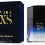 פאקו רבאן פיור אקס אס - Paco Rabanne Pure XS - בושם לגבר - 100 מ"ל א.ד.ט